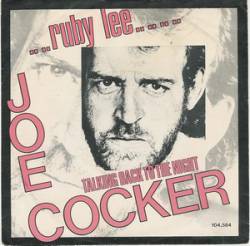 Joe Cocker : Ruby Lee